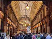 Some hard lessons I learnt from previous trips to London