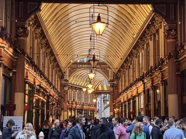 Some hard lessons I learnt from previous trips to London