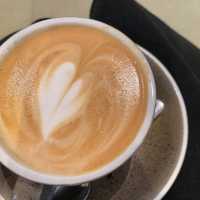 speciality coffee