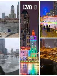 5 Days Tianjin  Itinerary 
