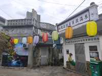 香港碩果僅存的隱世漁村