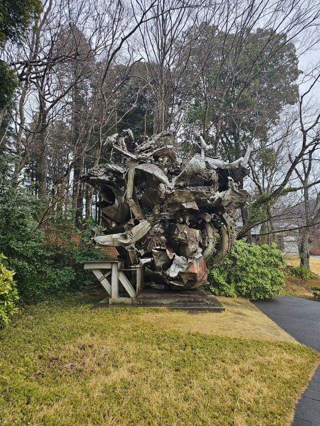 休館前に急げ！