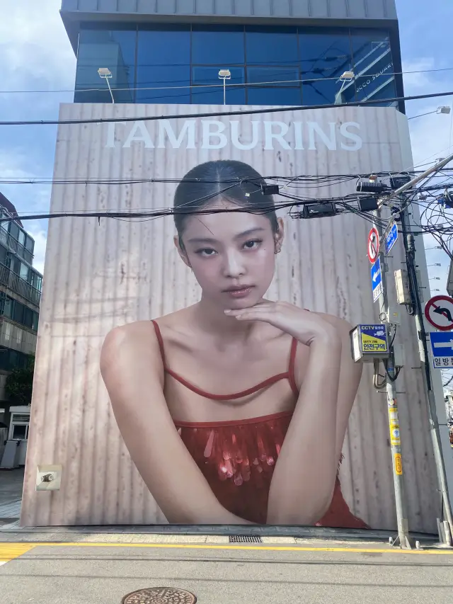 首爾6天5夜行程推薦