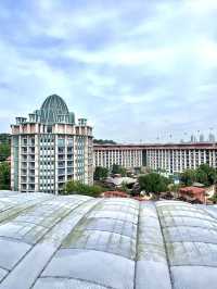 ［新加坡住宿］Hotel Michael-聖淘沙5星級度假飯店🏨