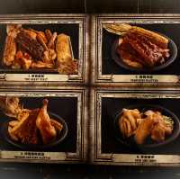 รีวิวโซน Harrypotter™️- Universal Beijing
