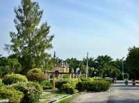 Local’s Favorite Hangout: Disneyland Ayer Tawar