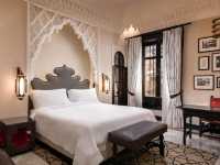 Hotel Alfonso XIII, a Luxury Collection Hotel, Seville