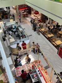 Flavours Food Street at AMK Hub: So Many Good Eats in One Place