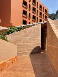 Expectation exceeded at Hotel Adam Krabi
