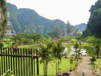 Ipoh’s Limestone Paradise of Tranquility: Kek Look Tong