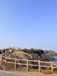 제주도의 아름다운 해안 명소, 섭지코지