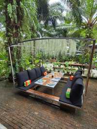 ร้านอาหาร 076 ท้ายเหมือง จ.พังงา