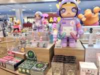 POP MART ซีคอนสแควร์ ศรีนครินทร์