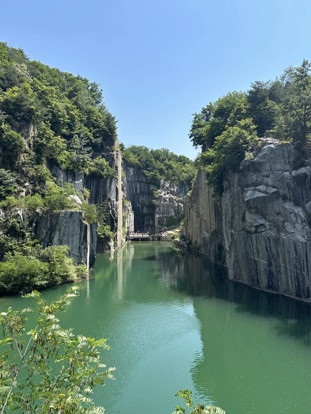 Pocheon Art Valley: A Scenic Cultural Escape with a Monorail Ride