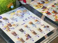 FIFTY FIVE COFFEE คาเฟ่อุบลฯ