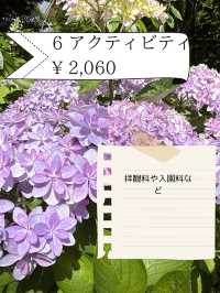 江ノ島・鎌倉旅行費用公開