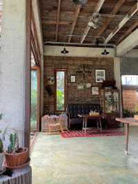 Koh Samui - Baannairai Farm and Cafe