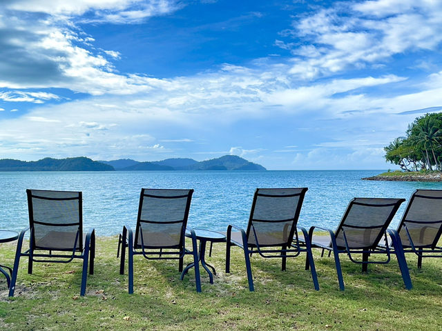 A paradise of pristine beaches and breathtaking landscapes👫😎❤️