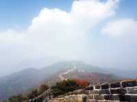 Beijing 🇨🇳 : A Timeless Blend of History & Culture
