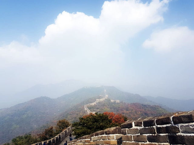 Beijing 🇨🇳 : A Timeless Blend of History & Culture