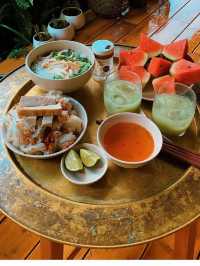 TOKI Cottage - Dam Khe