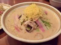【長崎】四海楼で味わう本場のちゃんぽんと皿うどん