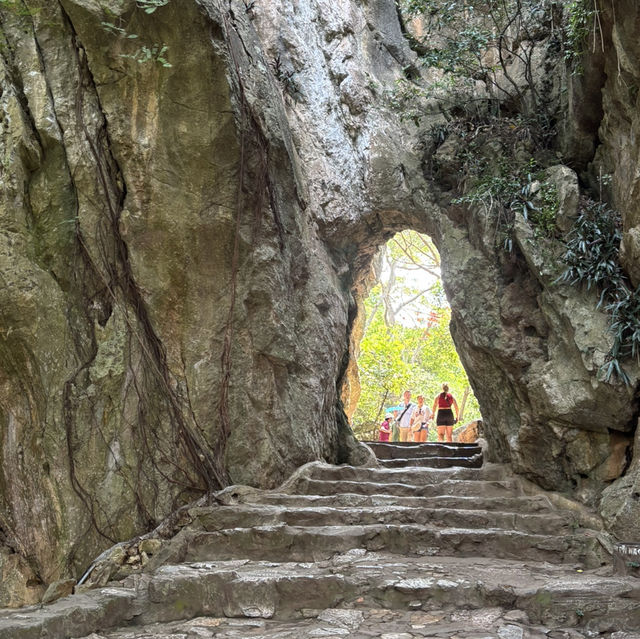 ダナンから約1時間で行けるおすすめ観光地🇻🇳
