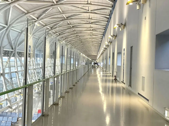 ท่าอากาศยานนานาชาติคันไซ