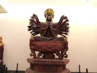 Fine Art Museumที่ดีที่สุดในเวียดนาม🇻🇳