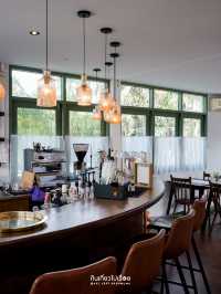 ร้านอาหารสุดโฮมมี่ที่เหมาะสำหรับทุกคน