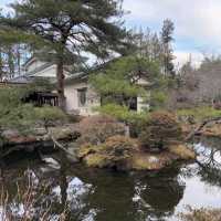 Akiu Onsen (秋保温泉)