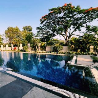 The perfect hotel for relaxation and leisure