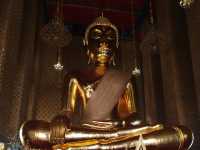 วัดกัลยาณมิตรวรมหาวิหาร (หลวงพ่อโต)