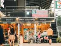 เที่ยวคลองแม่ข่า เชียงใหม่ – มุมชิลล์ใหม่ที่ต้องมา