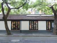 Visiting Wukang Road, Shanghai – A Charming Historic Street✨