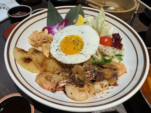 영종도 인스파이어 푸드코트 맛집