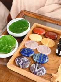 💆🏻‍♀️馬爾夫港麗島專業而療癒的島上Spa🤎