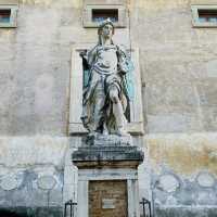 Timeless Legacy at Castel Sant’Angelo