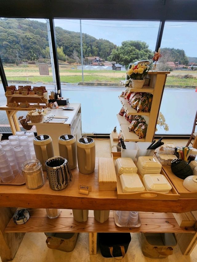 【山口グルメ】宇部・大韓飯屋