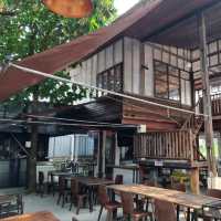 ร้าน คาเฟ่ เดอะกรีนฟอร์เรสท์ 