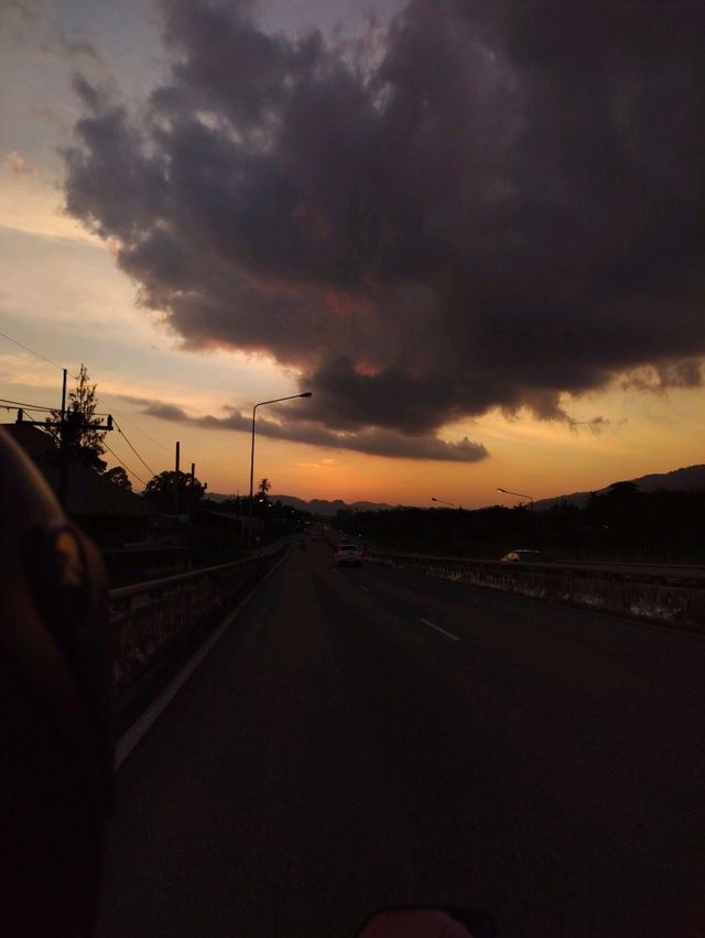 เดินทางในนครศรีธรรมราช