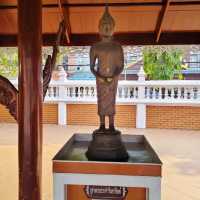 ไหว้พระ🛕🪔 ประจำวันเกิด ณ วัดผาสุกมณีจักร
