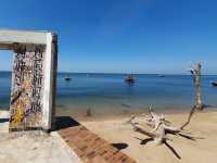 คาเฟ่ติดทะเล ในตัวเมืองชลบุรี 🏖️