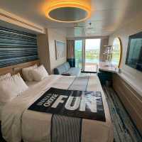 Carnival Celebration – Carnival Cruise Line