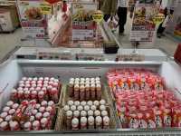 【明太子好きは必見‼︎】かねふくめんたいパークでランチ