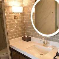 Eastin Grand Hotel Phayathai 是一間有著宮廷奢華風格的五星級酒店