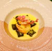 บุฟเฟ่ต์สุดพรีเมี่ยม THE TASTE OF 7 CULINARY