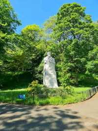 Kelvingrove Park
