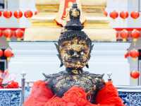 วัดพังม่วง จ.สุพรรณบุรี