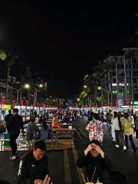 A Must-Visit Night Market in Haikou! 🌟🌟🌟🌟🌟